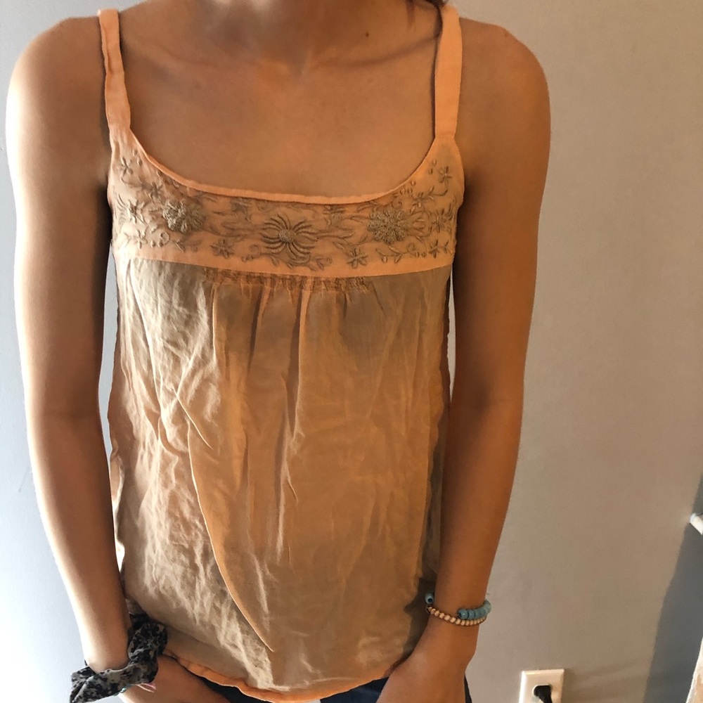 Lucky Brand Top